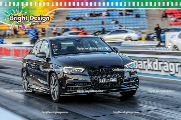 Fast Friday @ Calder Park Drag Racing Friday 20 January 2023  (143209)  1TL2SB