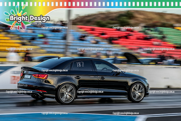 Fast Friday @ Calder Park Drag Racing Friday 20 January 2023  (143191)  AJC085