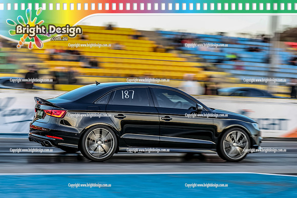 Fast Friday @ Calder Park Drag Racing Friday 20 January 2023  (143189)  AJC085