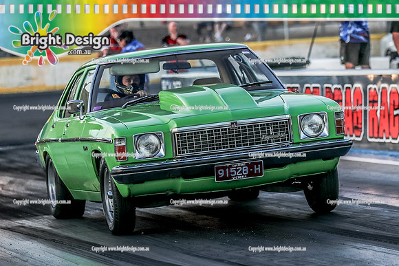 Fast Friday @ Calder Park Drag Racing Friday 20 January 2023  (143186)  91528H