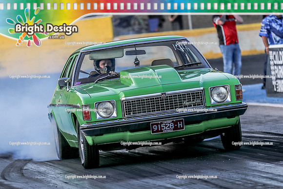 Fast Friday @ Calder Park Drag Racing Friday 20 January 2023  (143181)  91528H