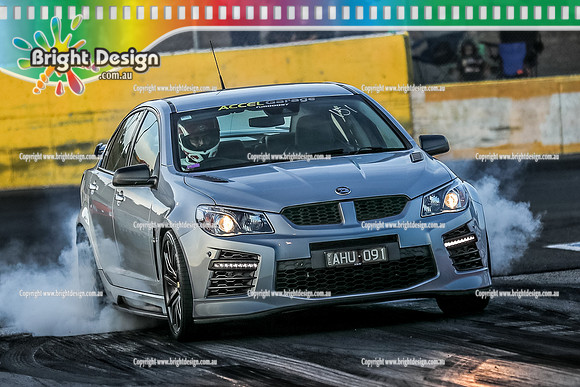 Fast Friday @ Calder Park Drag Racing Friday 20 January 2023  (143158)  AHU091