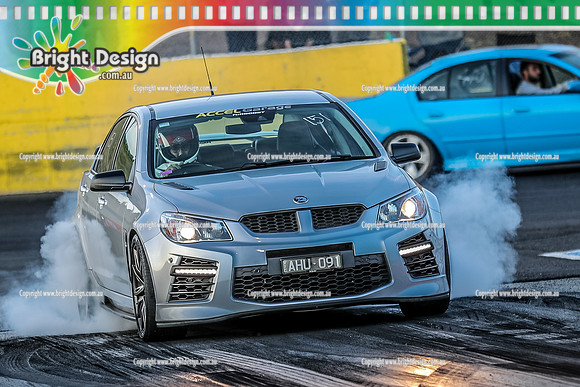 Fast Friday @ Calder Park Drag Racing Friday 20 January 2023  (143156)  AHU091