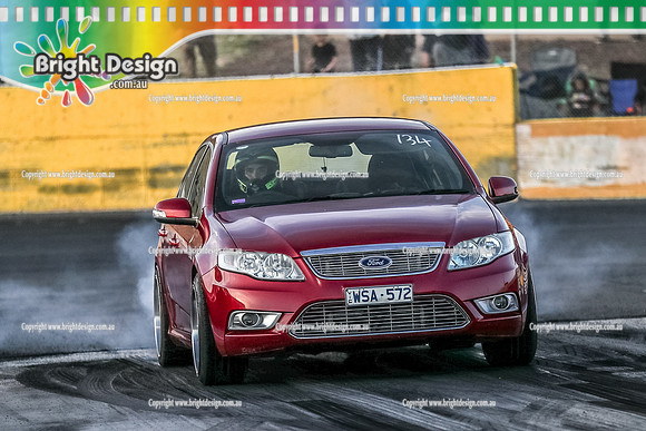 Fast Friday @ Calder Park Drag Racing Friday 20 January 2023  (143150)  WSA572