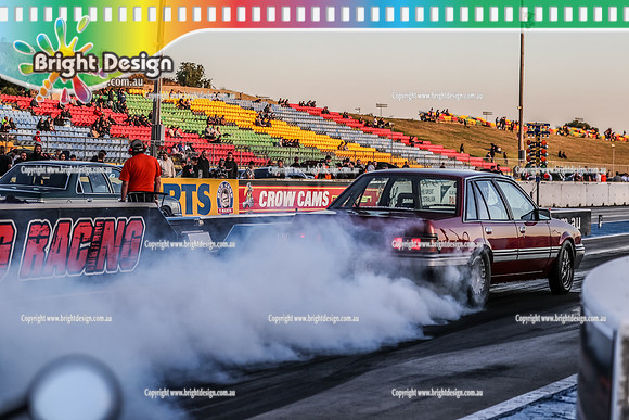 Fast Friday @ Calder Park Drag Racing Friday 20 January 2023  (143088)-2  3484H4