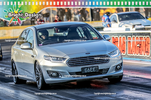 Fast Friday @ Calder Park Drag Racing Friday 20 January 2023  (143064)  G6EE