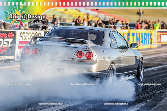 Fast Friday @ Calder Park Drag Racing Friday 20 January 2023  (143046)  BQS941