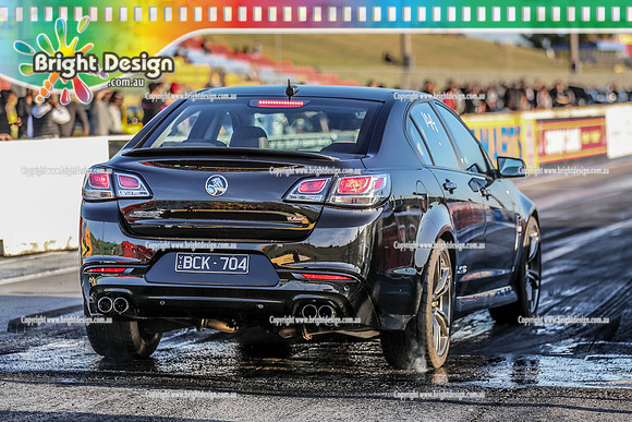 Fast Friday @ Calder Park Drag Racing Friday 20 January 2023  (143035)  BCK704