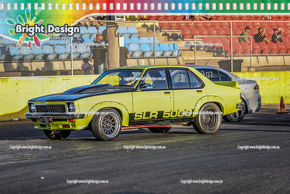 Fast Friday @ Calder Park Drag Racing Friday 20 January 2023  (143032)  01720M  Peter Christopoulos