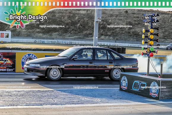 Fast Friday @ Calder Park Drag Racing Friday 20 January 2023  (142965)  1UK8FT