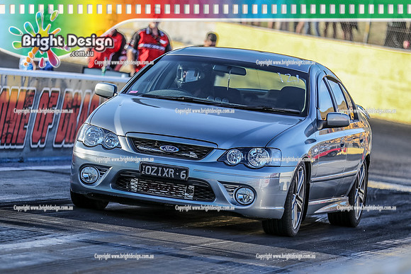 Fast Friday @ Calder Park Drag Racing Friday 20 January 2023  (142962)  OZIXR6