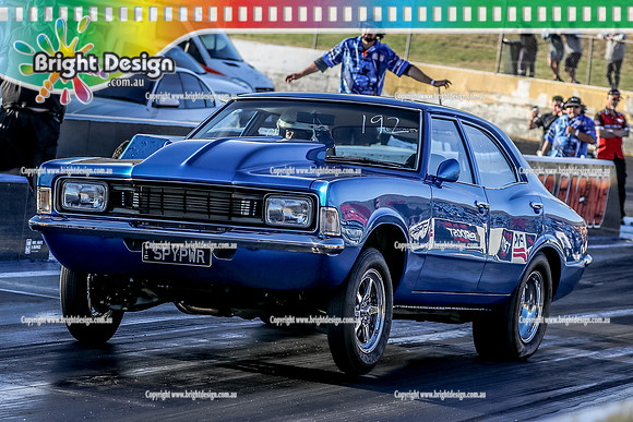 Fast Friday @ Calder Park Drag Racing Friday 20 January 2023  (142940)  SPYPWR