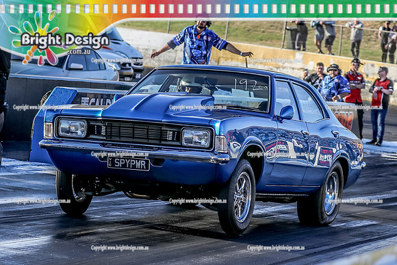 Fast Friday @ Calder Park Drag Racing Friday 20 January 2023  (142938)  SPYPWR