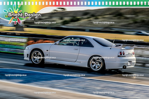 Fast Friday @ Calder Park Drag Racing Friday 20 January 2023  (142933)  1UQ8XY