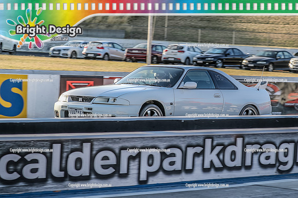 Fast Friday @ Calder Park Drag Racing Friday 20 January 2023  (142931)  1UQ8XY
