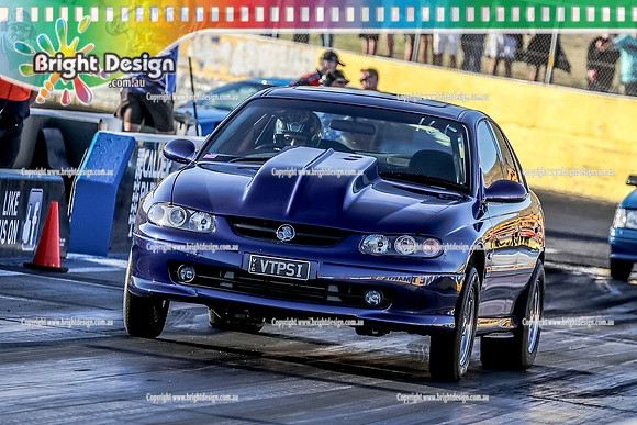 Fast Friday @ Calder Park Drag Racing Friday 20 January 2023  (142909)  VTPSI