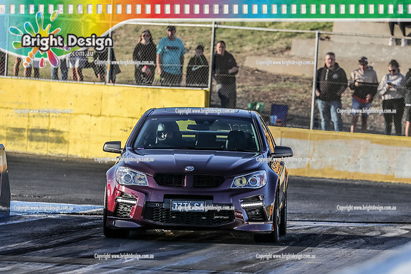 Fast Friday @ Calder Park Drag Racing Friday 20 January 2023  (142897)  J3TLSA