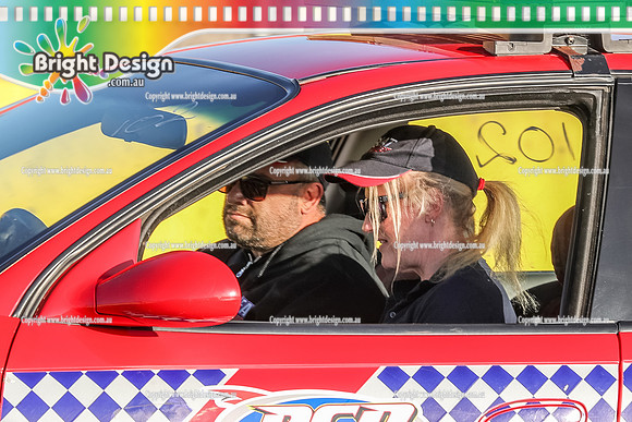 Fast Friday @ Calder Park Drag Racing Friday 20 January 2023  (142883)  SMOKEY FOUR BEAT THE HEAT VIC