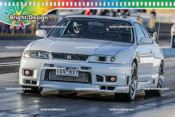 Fast Friday @ Calder Park Drag Racing Friday 20 January 2023  (142880)  1UQ8XY