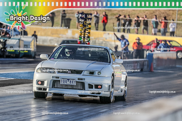 Fast Friday @ Calder Park Drag Racing Friday 20 January 2023  (142879)  1UQ8XY