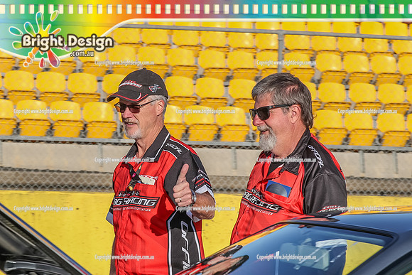 Fast Friday @ Calder Park Drag Racing Friday 20 January 2023  (142874)  ANDRA OFFICIAL SHANE WALKER 1790