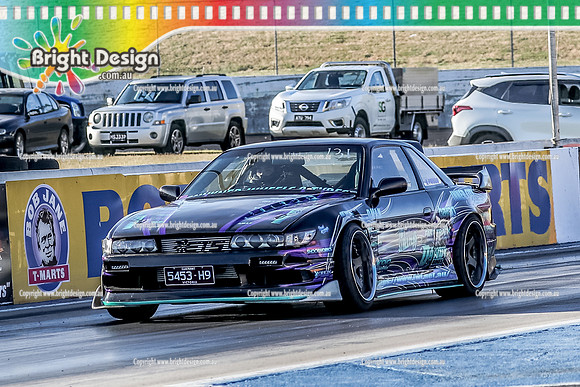 Fast Friday @ Calder Park Drag Racing Friday 20 January 2023  (142839)  5453H9