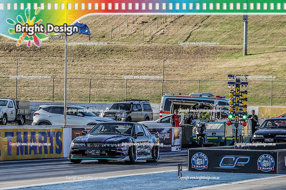 Fast Friday @ Calder Park Drag Racing Friday 20 January 2023  (142837)  5453H9