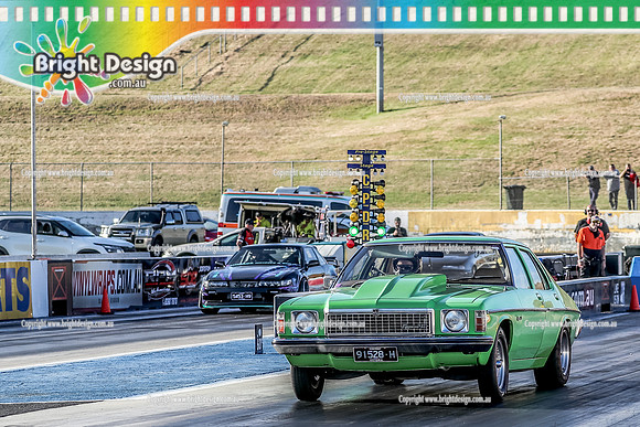 Fast Friday @ Calder Park Drag Racing Friday 20 January 2023  (142835)  91528H