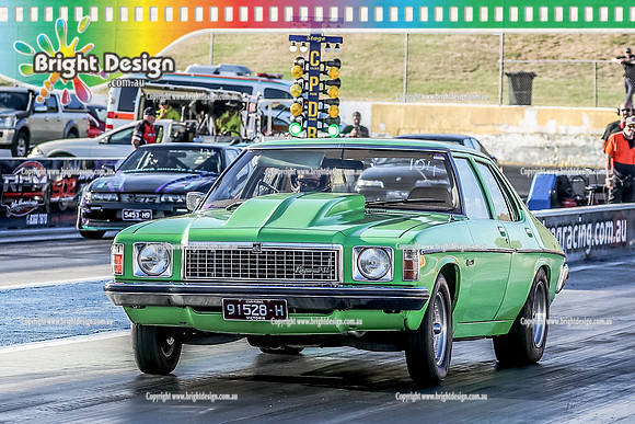 Fast Friday @ Calder Park Drag Racing Friday 20 January 2023  (142836)  91528H