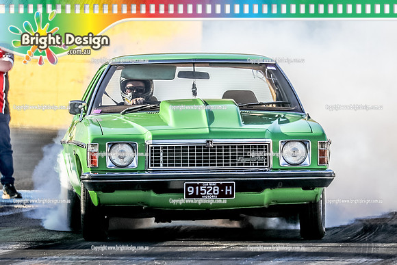 Fast Friday @ Calder Park Drag Racing Friday 20 January 2023  (142825) 91528H