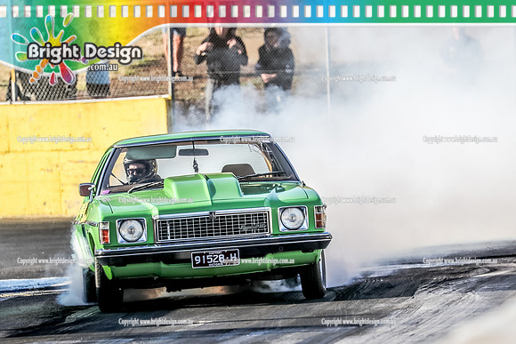 Fast Friday @ Calder Park Drag Racing Friday 20 January 2023  (142823)  91528H