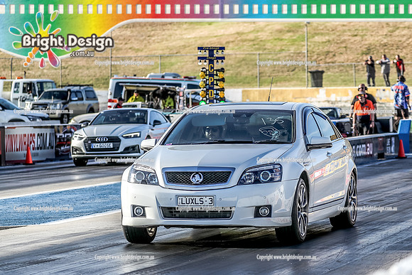 Fast Friday @ Calder Park Drag Racing Friday 20 January 2023  (142818)  LUXLS3