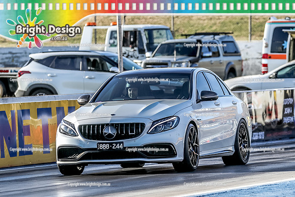 Fast Friday @ Calder Park Drag Racing Friday 20 January 2023  (142785)  888244
