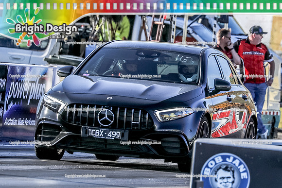 Fast Friday @ Calder Park Drag Racing Friday 20 January 2023  (142773)  CBX499