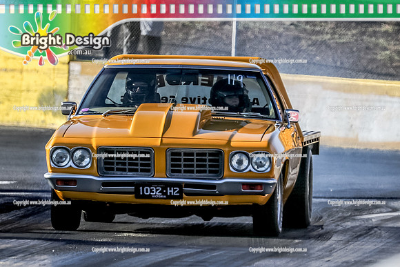 Fast Friday @ Calder Park Drag Racing Friday 20 January 2023  (142770)  1032H2