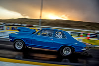 FRI 9 Oct 2015 Calder - Fast Friday Street Meet Drag Racing (HR) INDEXED!