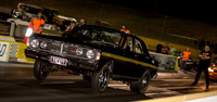 Fast Friday Street Meet Drag Racing @ Calder Park Raceway FRI 9 Oct 2015  (31253)-2  TUFXYY