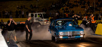 Fast Friday Street Meet Drag Racing @ Calder Park Raceway FRI 9 Oct 2015  (31012)-2   ALLGDUP WESTERNLINK  TSAA 2930