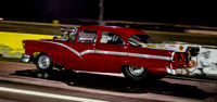 Fast Friday Street Meet Drag Racing @ Calder Park Raceway FRI 9 Oct 2015  (31098)  SSAA 61