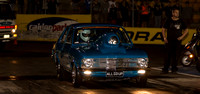 Fast Friday Street Meet Drag Racing @ Calder Park Raceway FRI 9 Oct 2015  (31009)-2    ALLGDUP WESTERNLINK  TSAA 2930