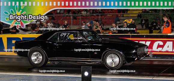 Fast Friday Street Meet Drag Racing @ Calder Park Raceway FRI 9 Oct 2015  (30895)  GM0540