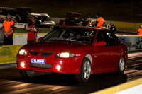Fast Friday Street Meet Drag Racing @ Calder Park Raceway FRI 9 Oct 2015  (31273)  SLOGMH MPW PERFORMANCE