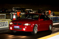 Fast Friday Street Meet Drag Racing @ Calder Park Raceway FRI 9 Oct 2015  (31274)  SLOGMH MPW PERFORMANCE