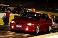 Fast Friday Street Meet Drag Racing @ Calder Park Raceway FRI 9 Oct 2015  (31272)  SLOGMH MPW PERFORMANCE