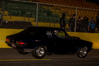 Fast Friday Street Meet Drag Racing @ Calder Park Raceway FRI 9 Oct 2015  (31276)
