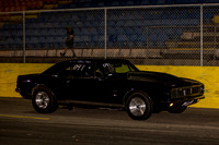 Fast Friday Street Meet Drag Racing @ Calder Park Raceway FRI 9 Oct 2015  (31269)   GM0540