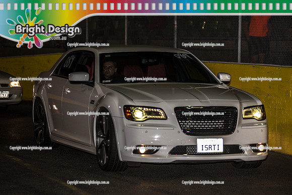Fast Friday Street Meet Drag Racing @ Calder Park Raceway FRI 9 Oct 2015  (31261)  ISRTI