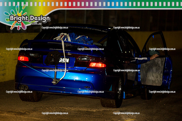 Fast Friday Street Meet Drag Racing @ Calder Park Raceway FRI 9 Oct 2015  (31262)  NOSHOW MPW PERFORMANCE