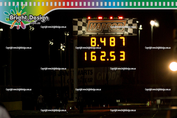 Fast Friday Street Meet Drag Racing @ Calder Park Raceway FRI 9 Oct 2015  (31247)  NOSHOW MPW PERFORMANCE