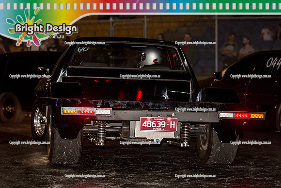 Fast Friday Street Meet Drag Racing @ Calder Park Raceway FRI 9 Oct 2015  (31170)  48639H